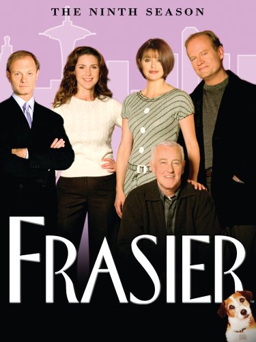 Frasier - Season 9