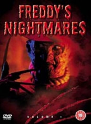 Freddy's Nightmares - Season 1