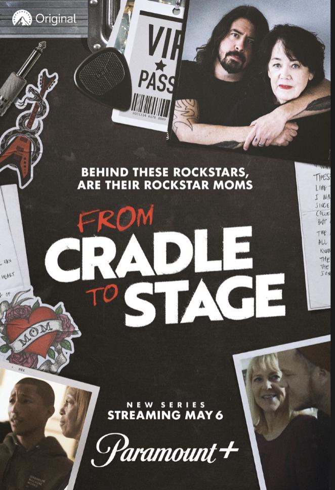 From Cradle to Stage  - Season 1