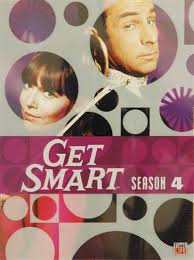 Get Smart season 4