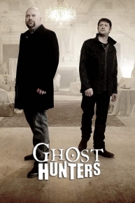 Ghost Hunters - Season 11