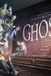 Ghosts (2019) - Season 1