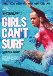 Girls Can't Surf