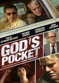 Gods Pocket