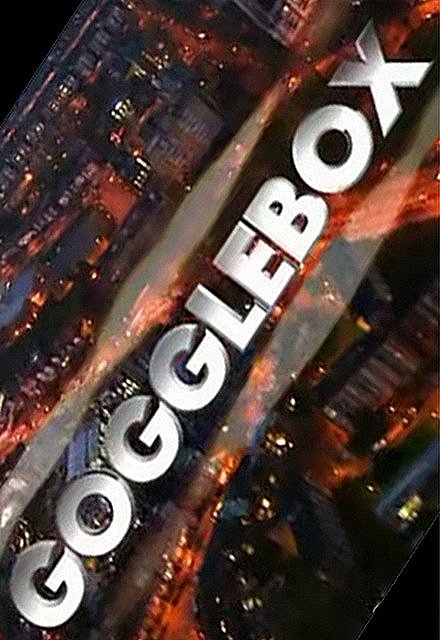 Gogglebox - Season 5