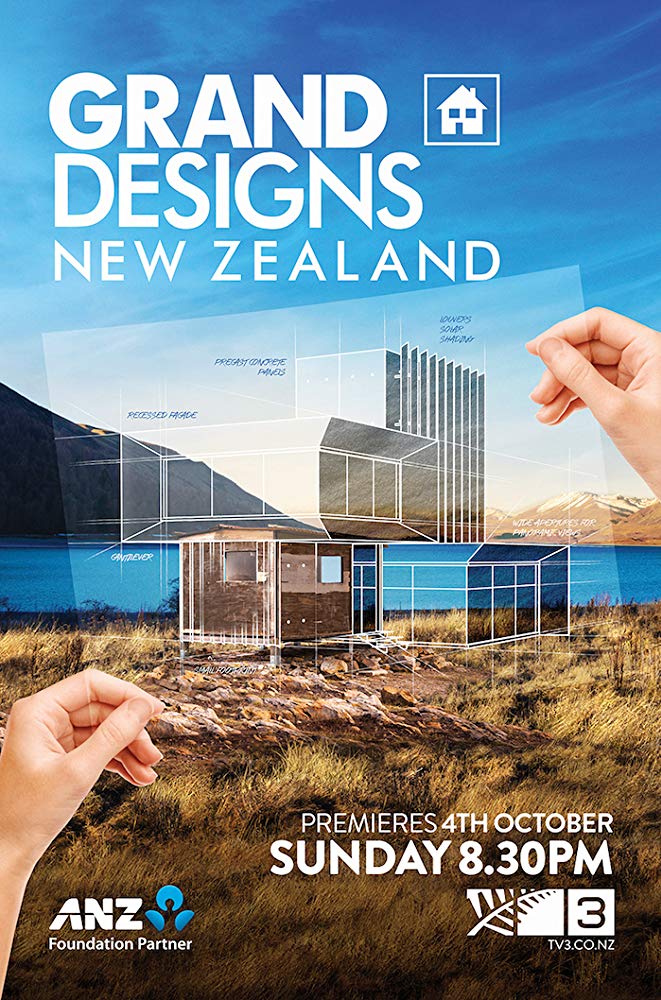 Grand Designs New Zealand - Season 2