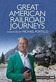 Great American Railroad Journeys - Season 4