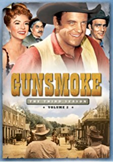 Gunsmoke - Season 5