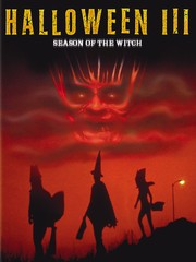 Halloween III Season of the Witch