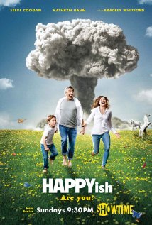 HAPPYish - Season 1