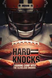 Hard Knocks - Season 9
