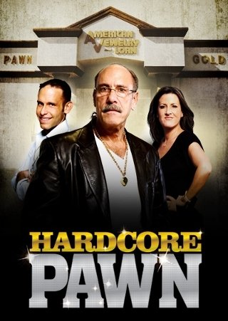 Hardcore Pawn - Season 4