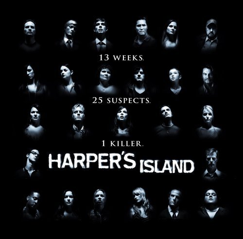 Harper's Island - Season 1