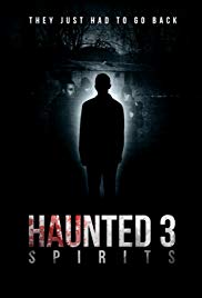 Haunted 3: Spirits