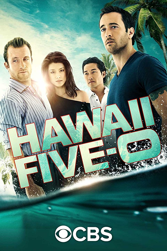 Hawaii Five-0 - Season 9