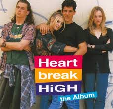 Heartbreak High season 1