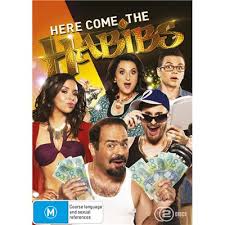 Here Come The Habibs - Season 2