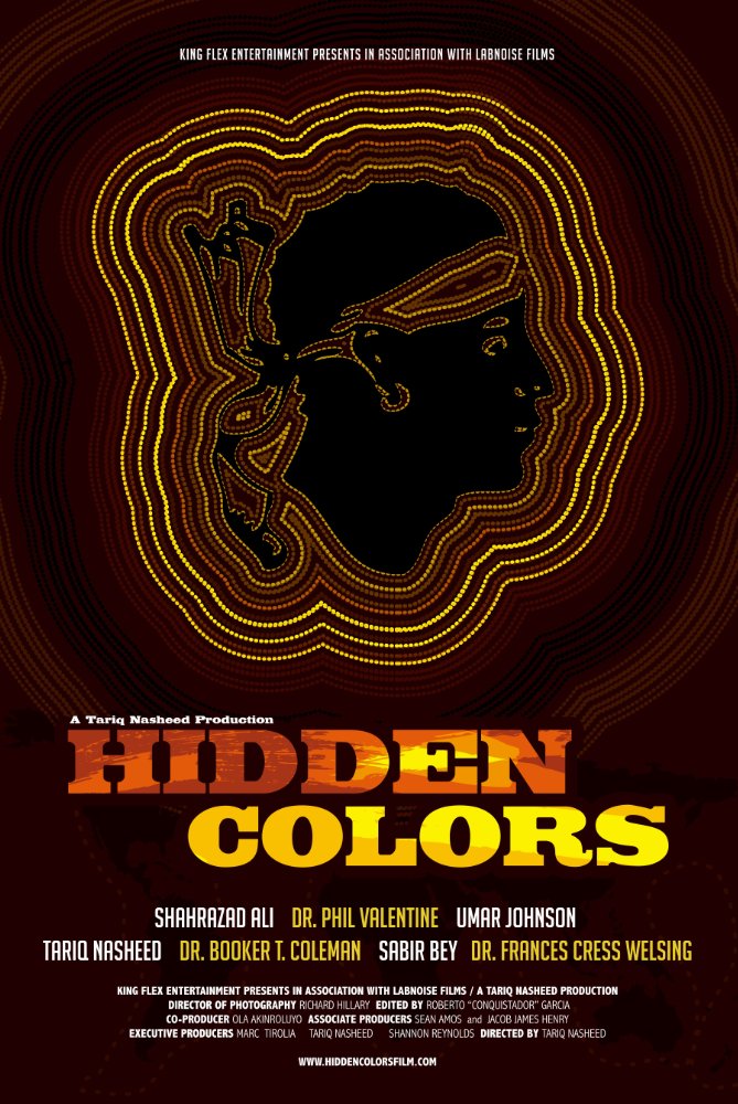 Hidden Colors