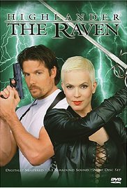 Highlander: The Raven - Season 1