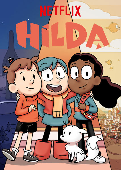 Hilda - Season 2