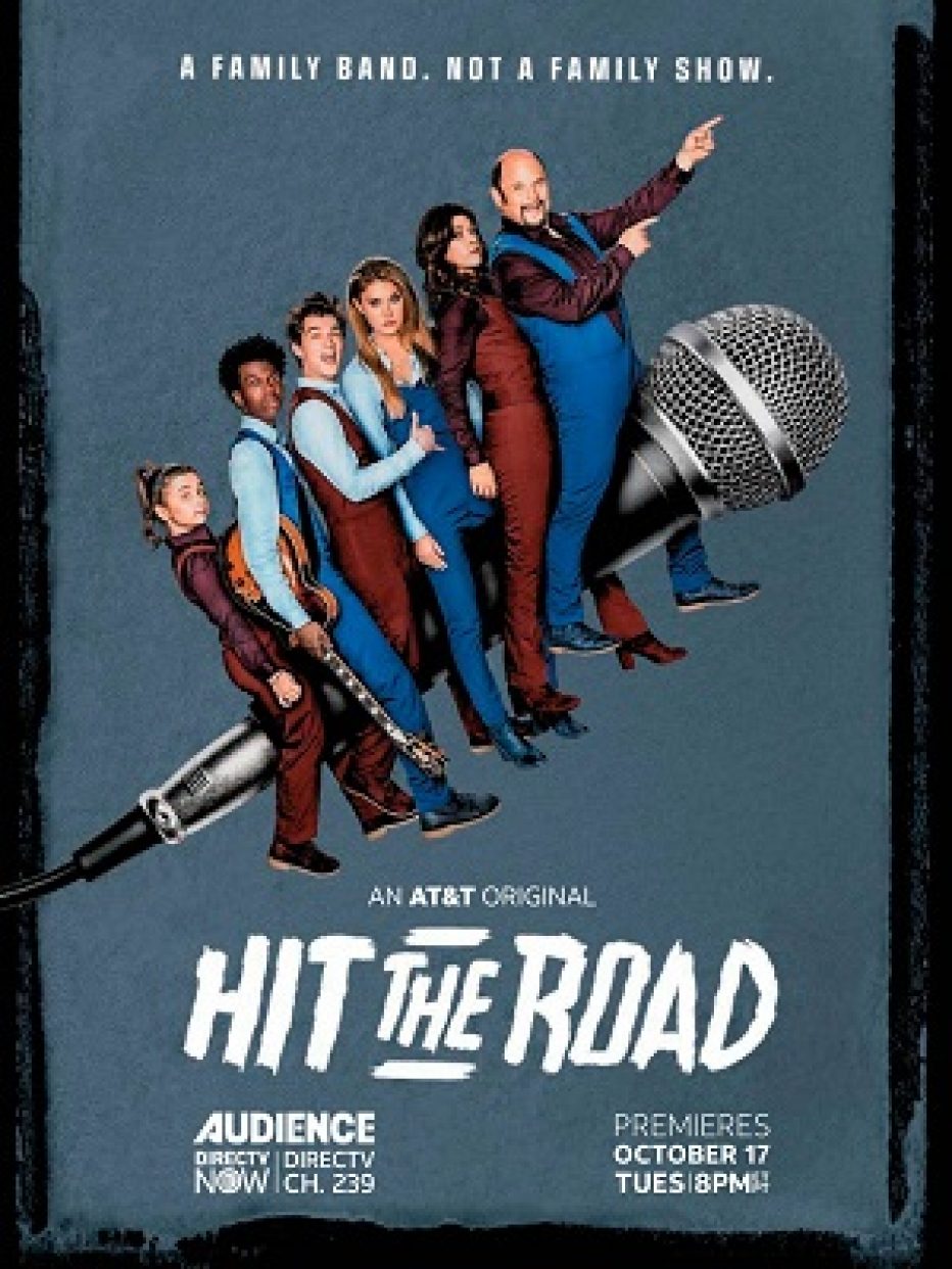 Hit the Road Season 1