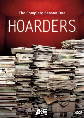 Hoarders - Season 4
