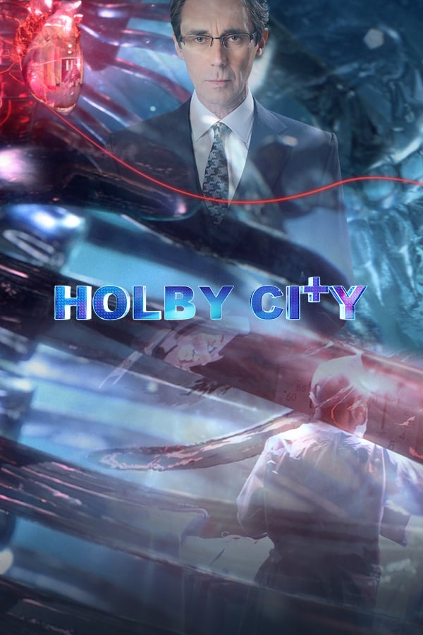 Holby City - Season 17