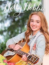 Holly Hobbie - Season 3