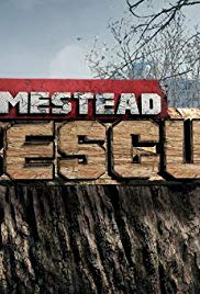 Homestead Rescue - Season 5