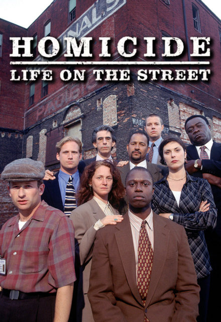 Homicide: Life on the Street - Season 5