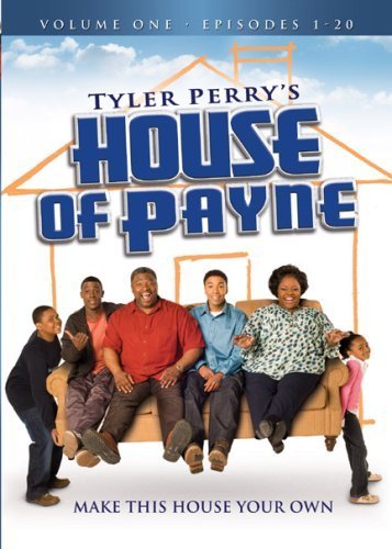 House of Payne - Season 3