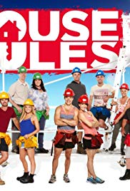 House Rules - Season 4