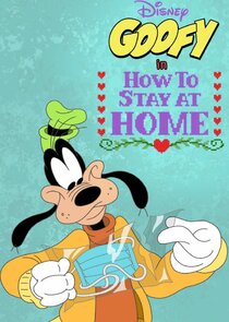 How to Stay at Home - Season 1