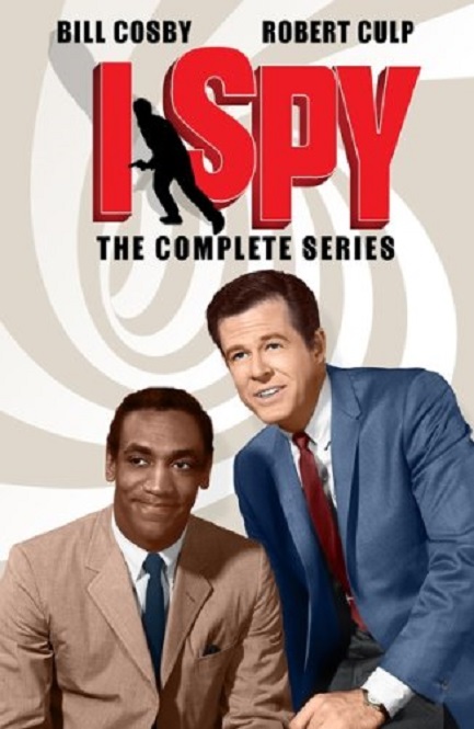 I Spy - Season 3