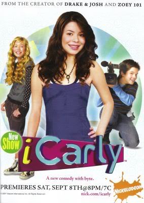 iCarly - Season 5