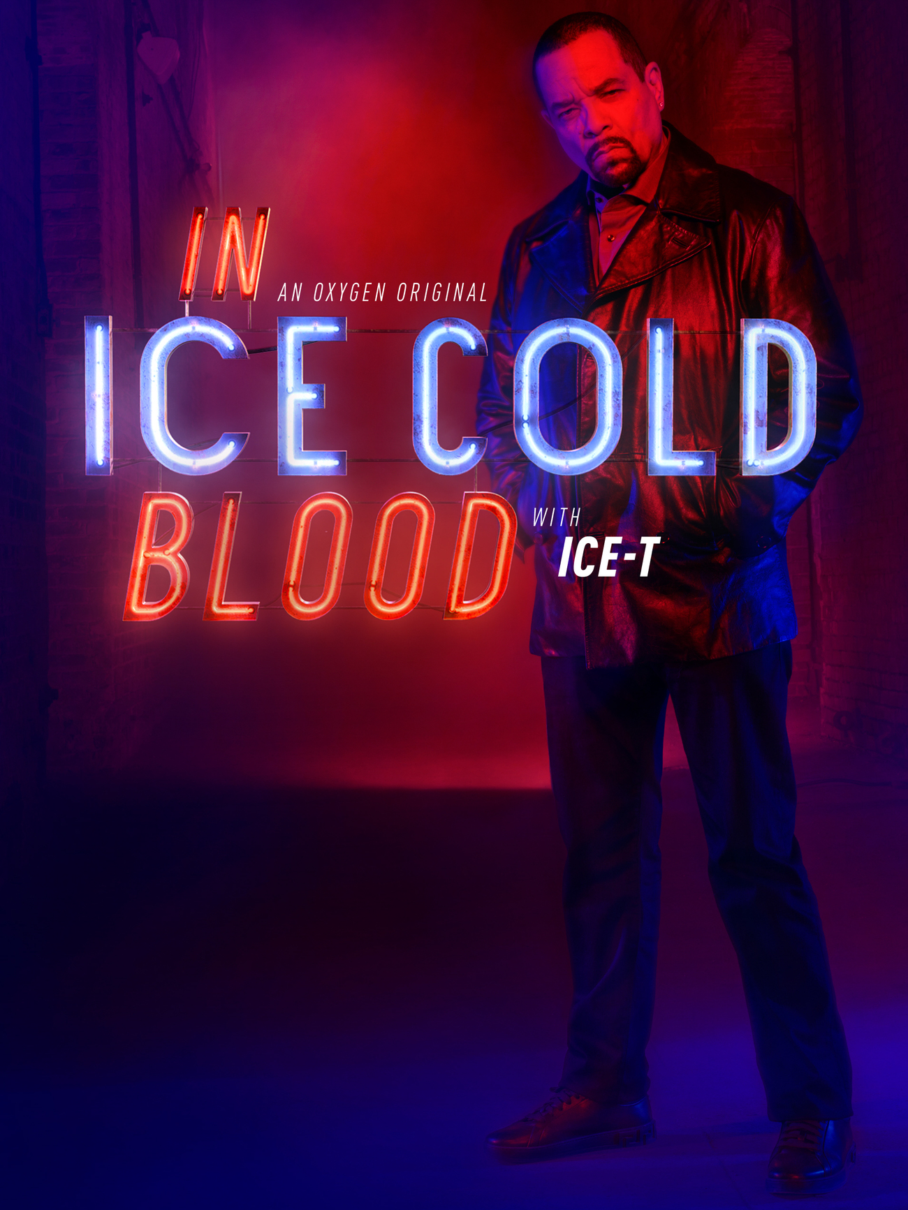 In Ice Cold Blood - Season 1