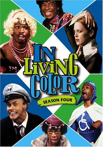In Living Color - season 1