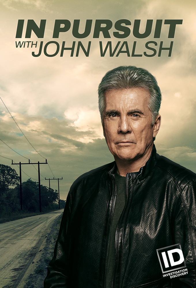 In Pursuit With John Walsh - Season 2