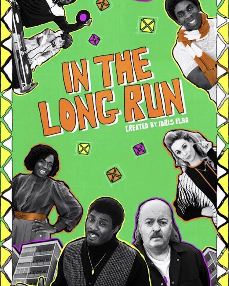 In The Long Run - Season 2