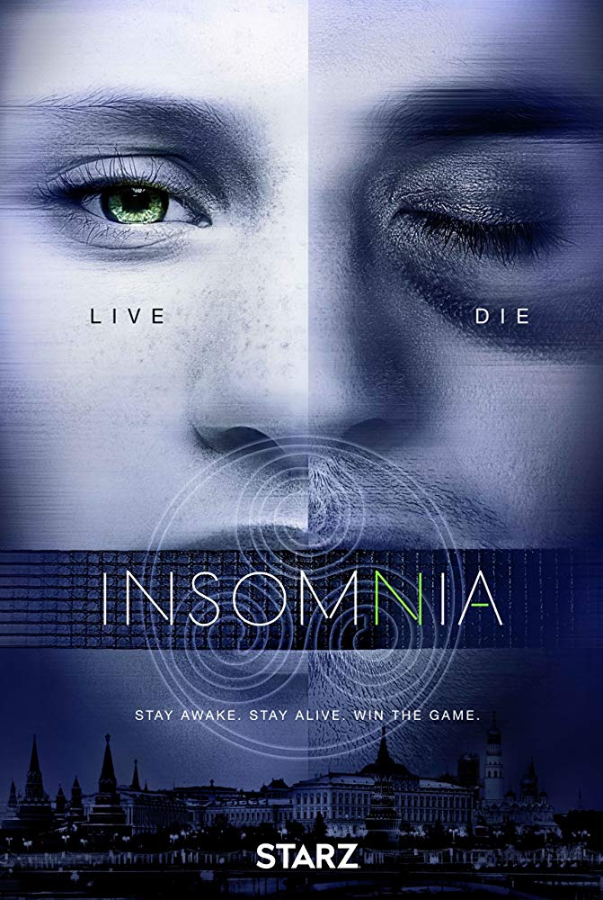 Insomnia - Season 1