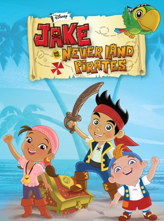 Jake and the Never Land Pirates - Season 2