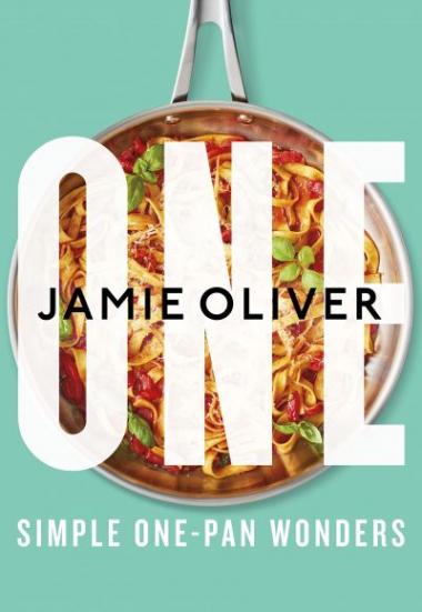 Jamie's One Pan Wonders - Season 1