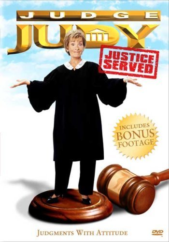 Judge Judy - Season 19