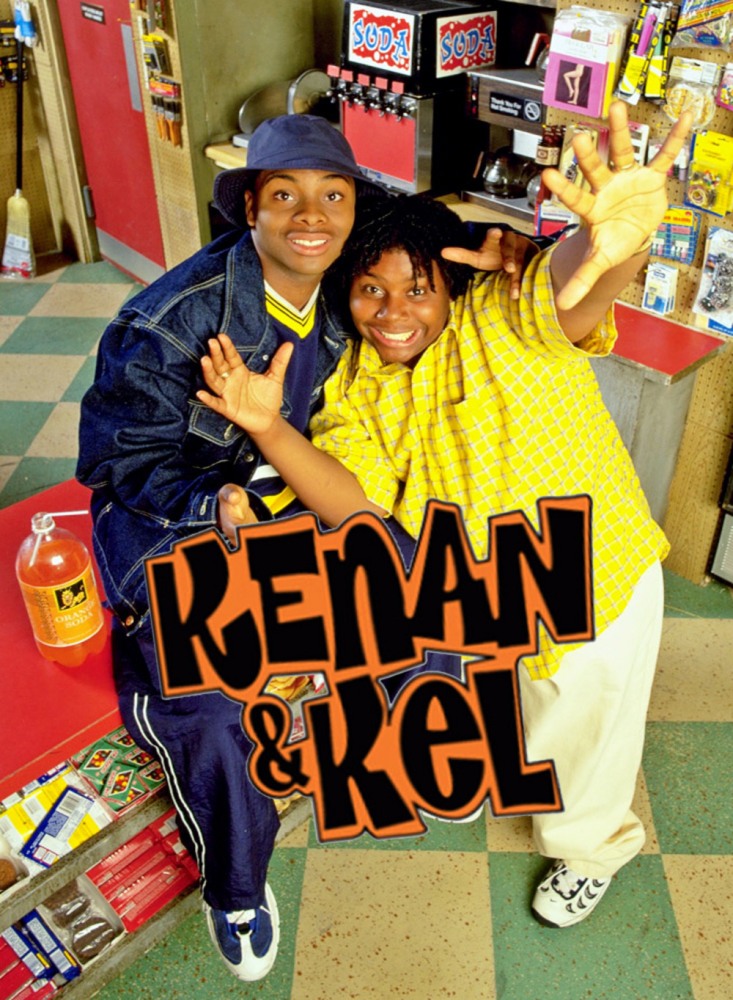 Kenan & Kel - Season 3