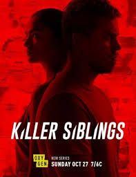Killer Siblings - Season 2