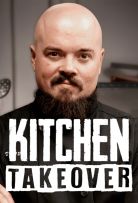 Kitchen Takeover - Season 1