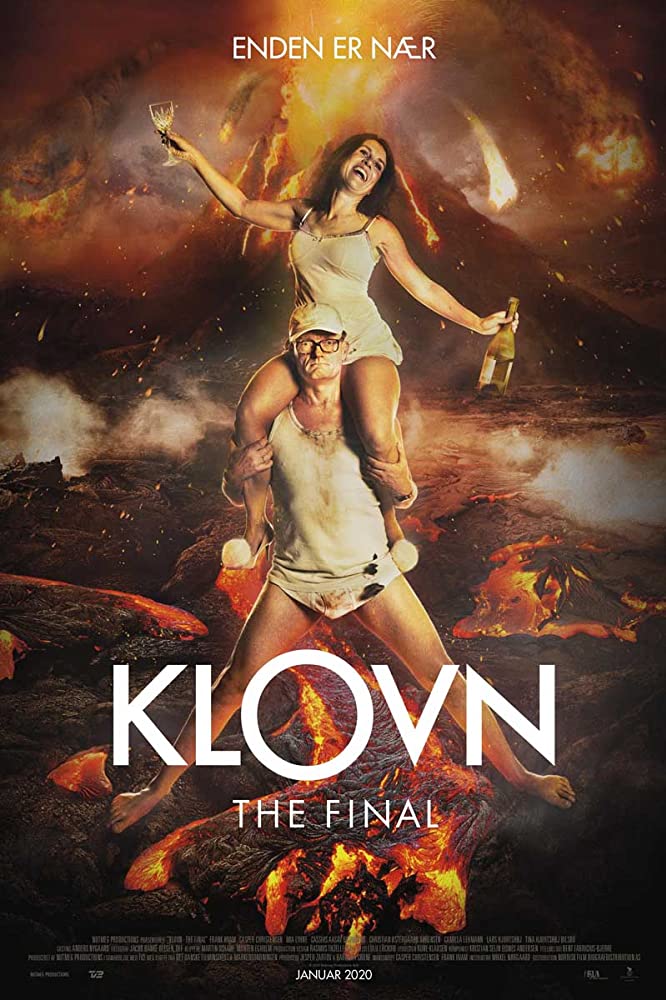 Klovn the Final