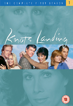 Knots Landing - Season 14