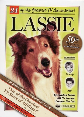 Lassie - Season 2