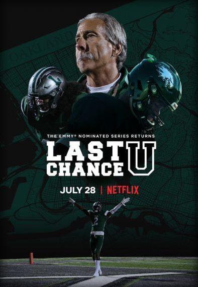 Last Chance U - Season 5